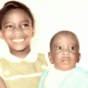 Meet your Posher, Edna